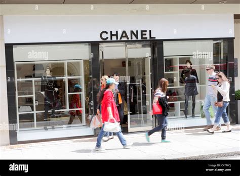 chanel factory outlet usa|chanel outlet website.